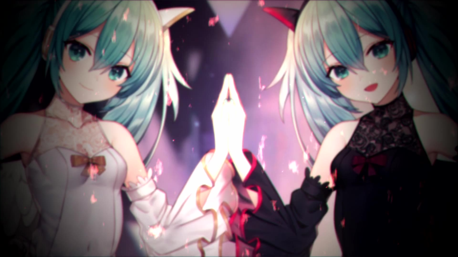 天使の絶唱【初音ミク】